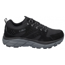 Кросівки чоловічі CMP KAMSEL LOW HIKING SHOES WP (3Q27697-U901)