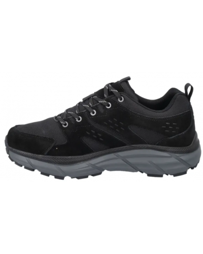 Кросівки чоловічі CMP KAMSEL LOW HIKING SHOES WP (3Q27697-U901)