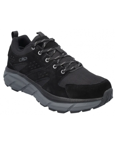 Кросівки чоловічі CMP KAMSEL LOW HIKING SHOES WP (3Q27697-U901)