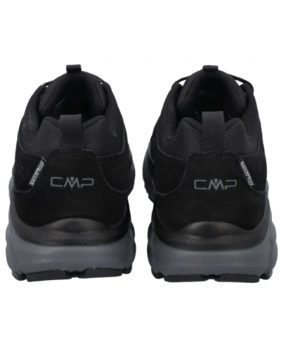 Кросівки чоловічі CMP KAMSEL LOW HIKING SHOES WP (3Q27697-U901)