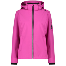 Куртка CMP JACKET ZIP HOOD SOFTSHELL (39A5006-B818)