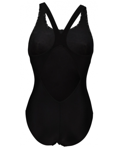 Купальник жіночий Arena KIKKO V SWIMSUIT V BACK GRAPHI (006650-510)