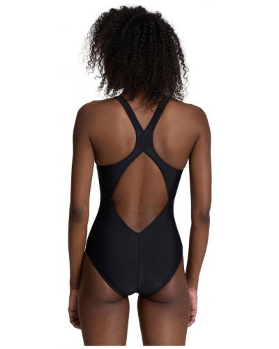 Купальник жіночий Arena KIKKO V SWIMSUIT V BACK GRAPHI (006650-510)