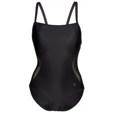 Купальник жіночий Arena MESH PANELS SWIMSUIT CLOSED BA (006661-500)