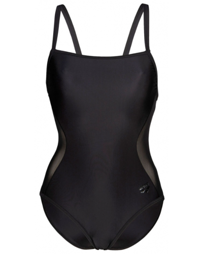 Купальник жіночий Arena MESH PANELS SWIMSUIT CLOSED BA (006661-500)