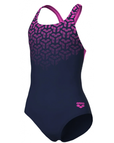 Купальник дитячий Arena KIKKO V SWIMSUIT SWIM PRO BACK (006748-790)