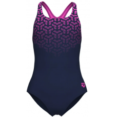 Купальник дитячий Arena KIKKO V SWIMSUIT SWIM PRO BACK (006748-790)