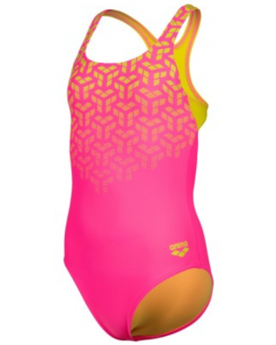 Купальник дитячий Arena KIKKO V SWIMSUIT SWIM PRO BACK (006748-930)