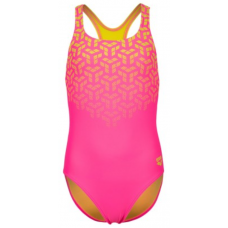 Купальник дитячий Arena KIKKO V SWIMSUIT SWIM PRO BACK (006748-930)