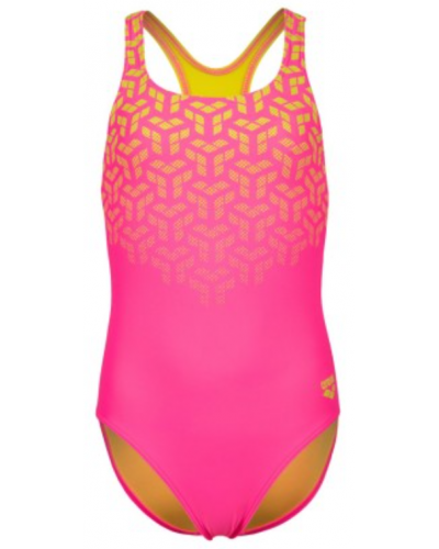 Купальник дитячий Arena KIKKO V SWIMSUIT SWIM PRO BACK (006748-930)