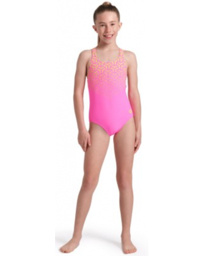 Купальник дитячий Arena KIKKO V SWIMSUIT SWIM PRO BACK (006748-930)