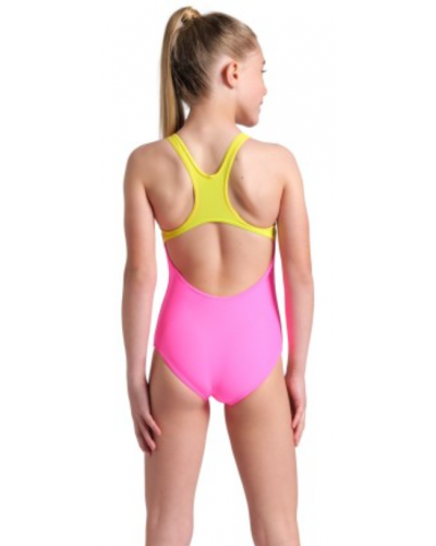 Купальник дитячий Arena KIKKO V SWIMSUIT SWIM PRO BACK (006748-930)