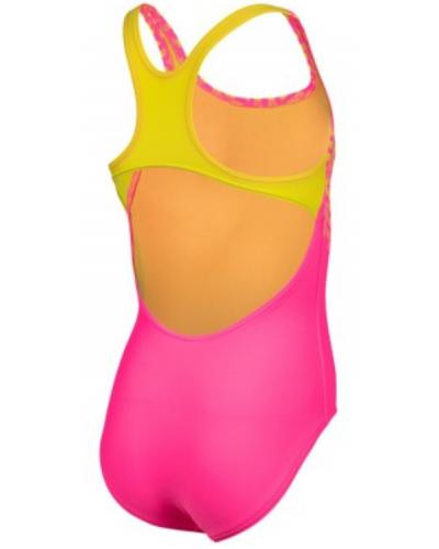 Купальник дитячий Arena KIKKO V SWIMSUIT SWIM PRO BACK (006748-930)