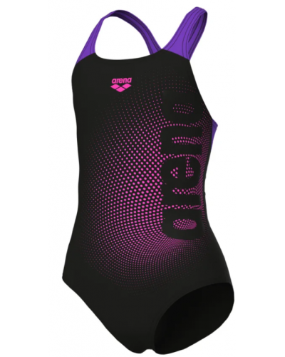 Купальник дитячий Arena DIM LIGHT SWIMSUIT SWIM PRO BA (008104-509)