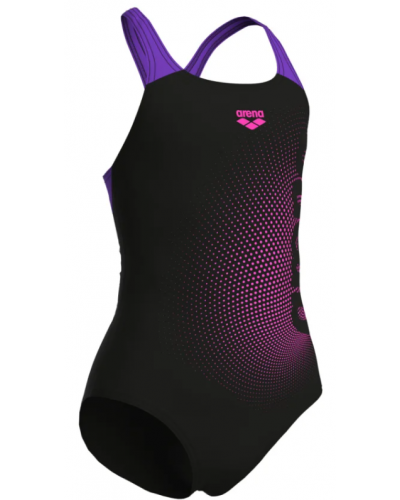 Купальник дитячий Arena DIM LIGHT SWIMSUIT SWIM PRO BA (008104-509)