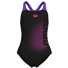 Купальник дитячий Arena DIM LIGHT SWIMSUIT SWIM PRO BA (008104-509)