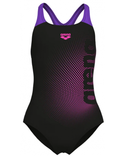 Купальник дитячий Arena DIM LIGHT SWIMSUIT SWIM PRO BA (008104-509)