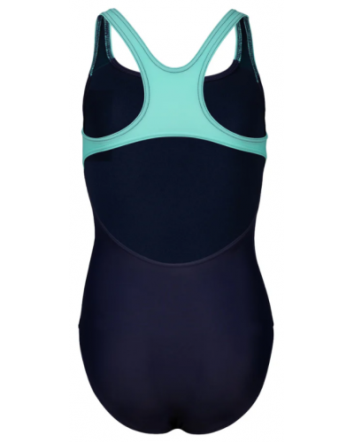 Купальник дитячий Arena DIM LIGHT SWIMSUIT SWIM PRO BA (008104-708)