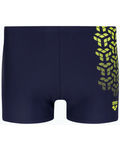 Плавки чоловічі Arena KIKKO V SWIM SHORT (006703-760)