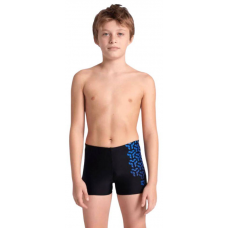 Плавки дитячі Arena KIKKO V SWIM SHORT GRAPHIC (006720-580)