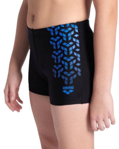 Плавки дитячі Arena KIKKO V SWIM SHORT GRAPHIC (006720-580)