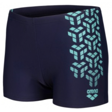 Плавки дитячі Arena KIKKO V SWIM SHORT GRAPHIC (006720-780)