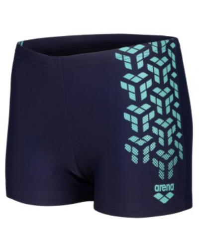 Плавки дитячі Arena KIKKO V SWIM SHORT GRAPHIC (006720-780)