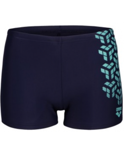 Плавки дитячі Arena KIKKO V SWIM SHORT GRAPHIC (006720-780)