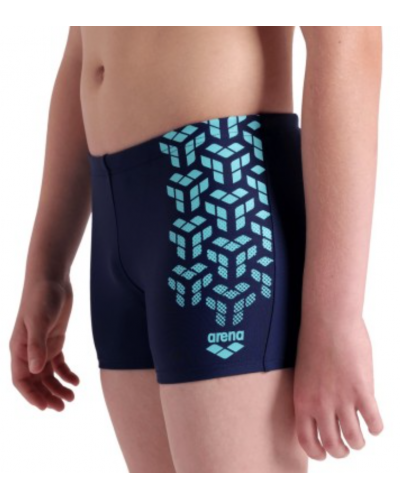 Плавки дитячі Arena KIKKO V SWIM SHORT GRAPHIC (006720-780)