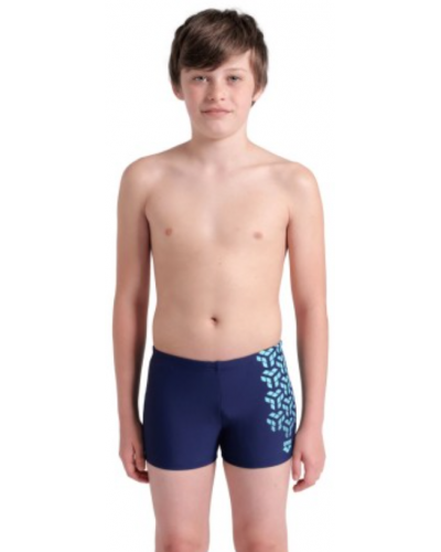 Плавки дитячі Arena KIKKO V SWIM SHORT GRAPHIC (006720-780)