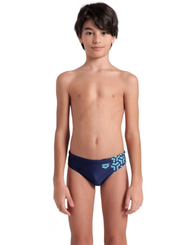 Плавки дитячі Arena KIKKO V SWIM BRIEFS GRAPHIC (006722-780)