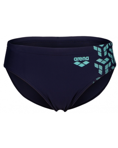 Плавки дитячі Arena KIKKO V SWIM BRIEFS GRAPHIC (006722-780)