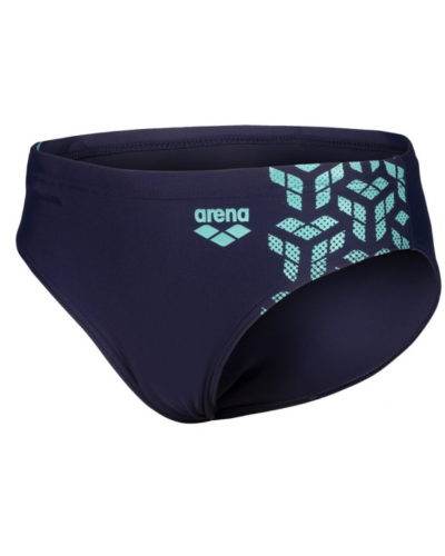 Плавки дитячі Arena KIKKO V SWIM BRIEFS GRAPHIC (006722-780)