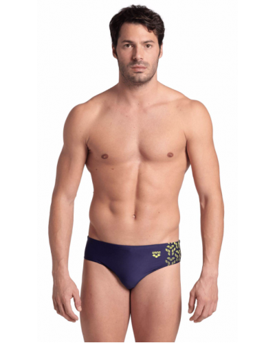 Плавки чоловічі Arena KIKKO V SWIM BRIEFS (006750-760)