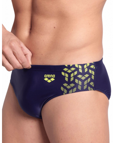 Плавки чоловічі Arena KIKKO V SWIM BRIEFS (006750-760)