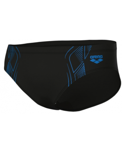 Плавки чоловічі Arena REFLECTING SWIM BRIEFS (007338-500)