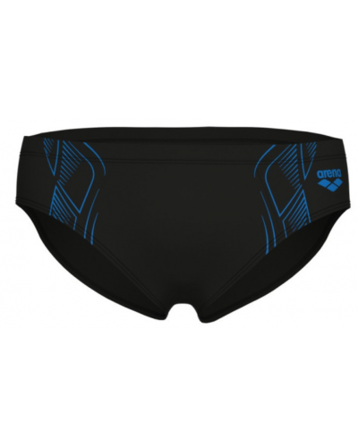 Плавки чоловічі Arena REFLECTING SWIM BRIEFS (007338-500)