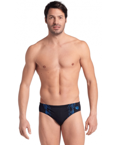 Плавки чоловічі Arena REFLECTING SWIM BRIEFS (007338-500)