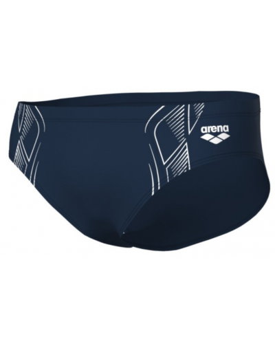 Плавки чоловічі Arena REFLECTING SWIM BRIEFS (007338-701)