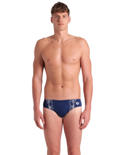 Плавки чоловічі Arena REFLECTING SWIM BRIEFS (007338-701)