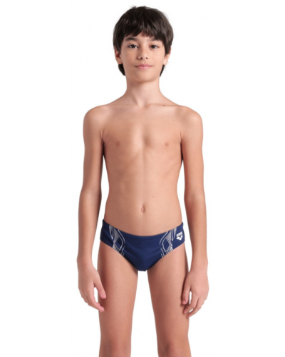 Плавки дитячі Arena REFLECTING SWIM BRIEFS (007340-701)