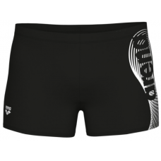 Плавки чоловічі Arena WAKE SWIM SHORT (008069-501)