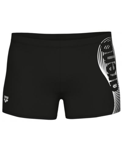 Плавки чоловічі Arena WAKE SWIM SHORT (008069-501)