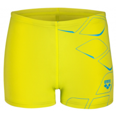 Плавки дитячі Arena FOAM GRAPHIC SWIM SHORT (008370-600)