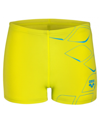 Плавки дитячі Arena FOAM GRAPHIC SWIM SHORT (008370-600)