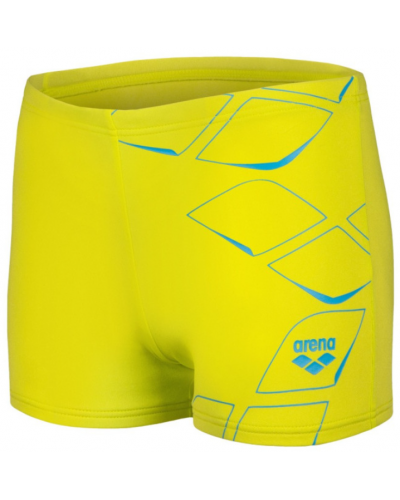 Плавки дитячі Arena FOAM GRAPHIC SWIM SHORT (008370-600)