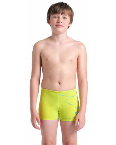 Плавки дитячі Arena FOAM GRAPHIC SWIM SHORT (008370-600)