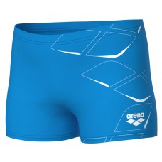 Плавки дитячі Arena FOAM GRAPHIC SWIM SHORT (008370-800)