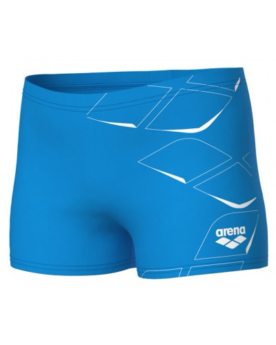 Плавки дитячі Arena FOAM GRAPHIC SWIM SHORT (008370-800)