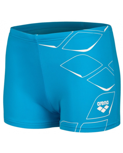 Плавки дитячі Arena FOAM GRAPHIC SWIM SHORT (008370-800)